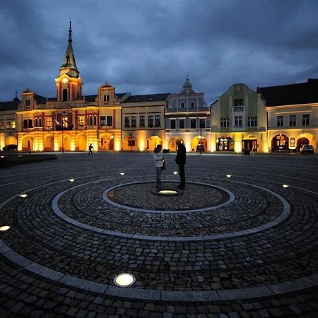 Apartman Na Polabi Melnik Luaran gambar