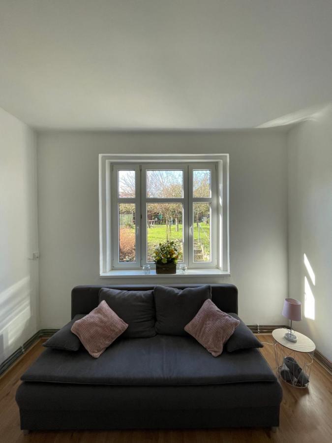 Apartman Na Polabi Melnik Luaran gambar