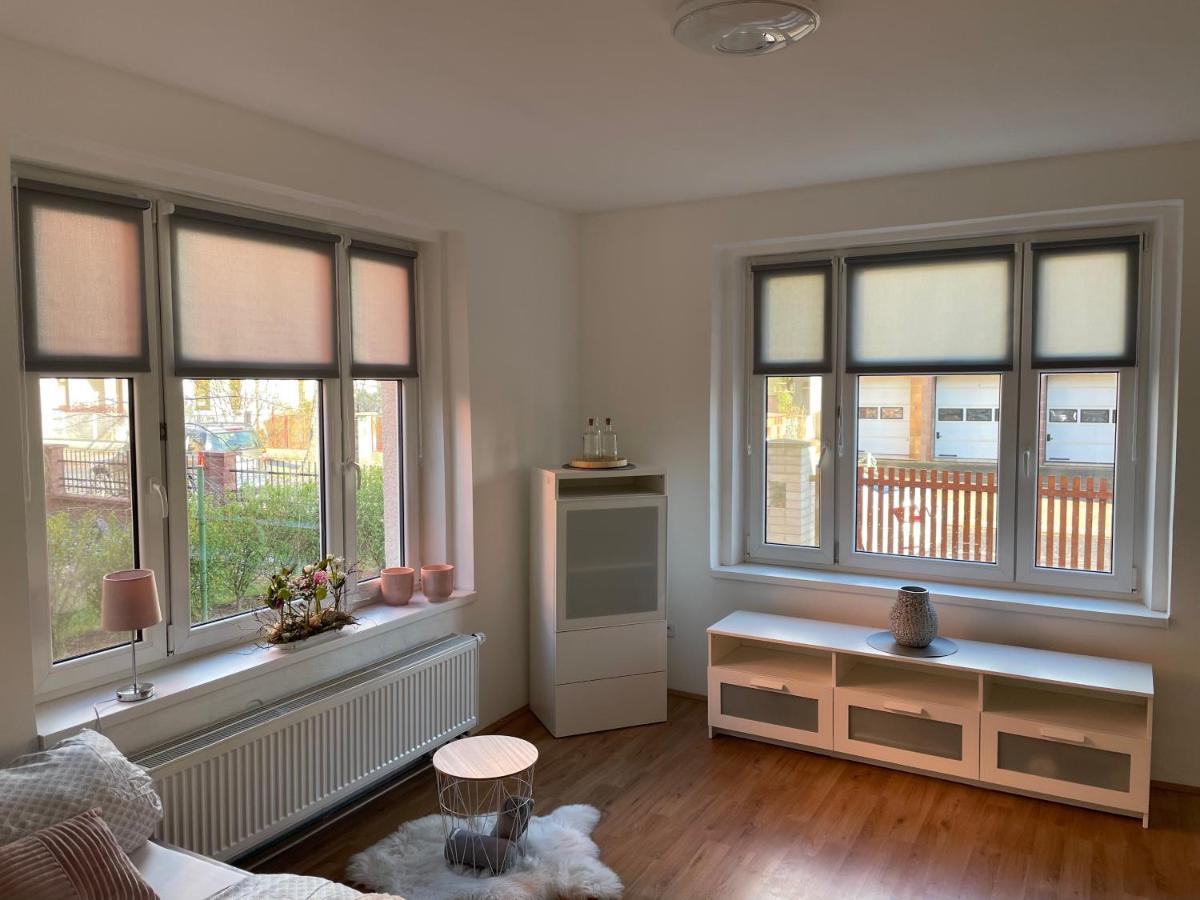 Apartman Na Polabi Melnik Luaran gambar