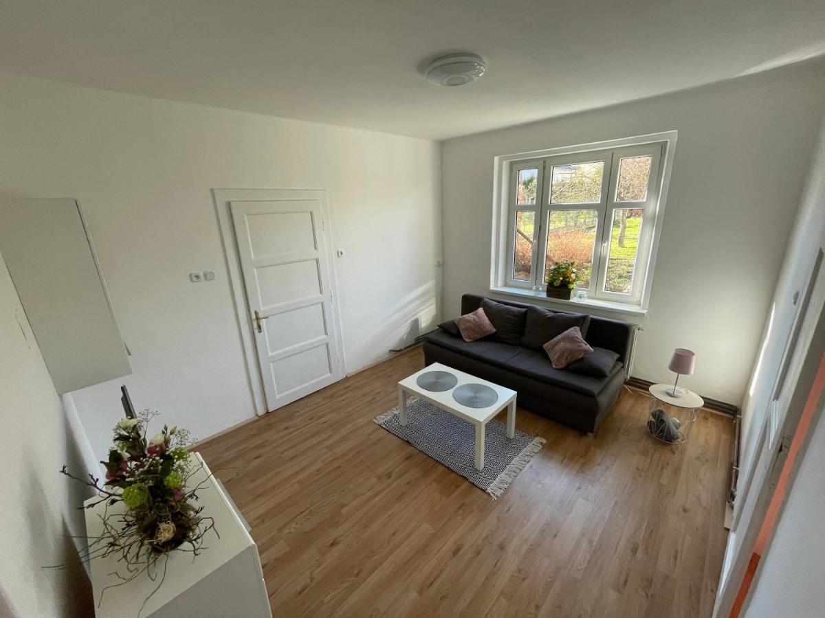 Apartman Na Polabi Melnik Luaran gambar