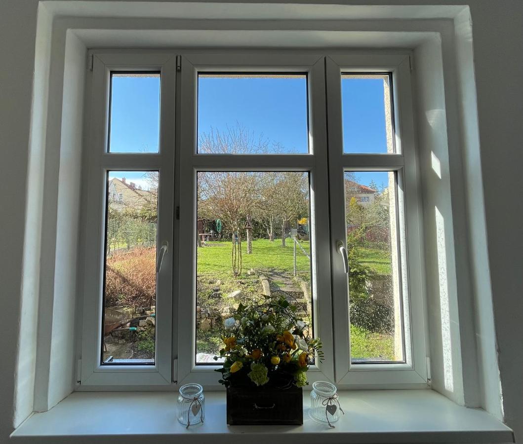 Apartman Na Polabi Melnik Luaran gambar