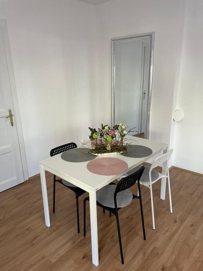 Apartman Na Polabi Melnik Luaran gambar