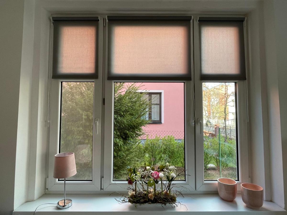 Apartman Na Polabi Melnik Luaran gambar